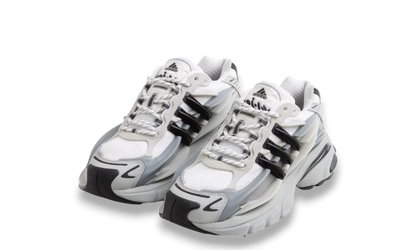 Adidas Adistar Jellyfish Pharrell Williams Solid Grey Black