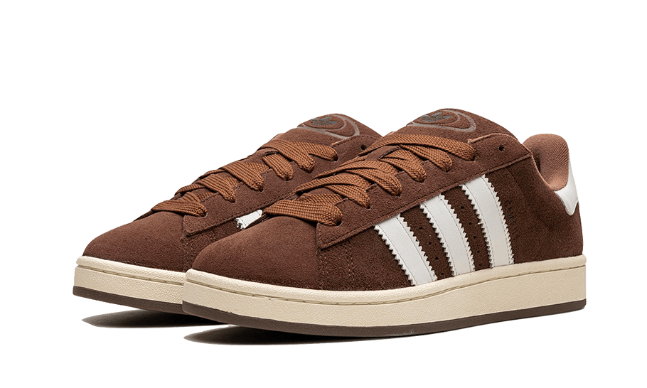 Adidas Campus Brown (Bark)