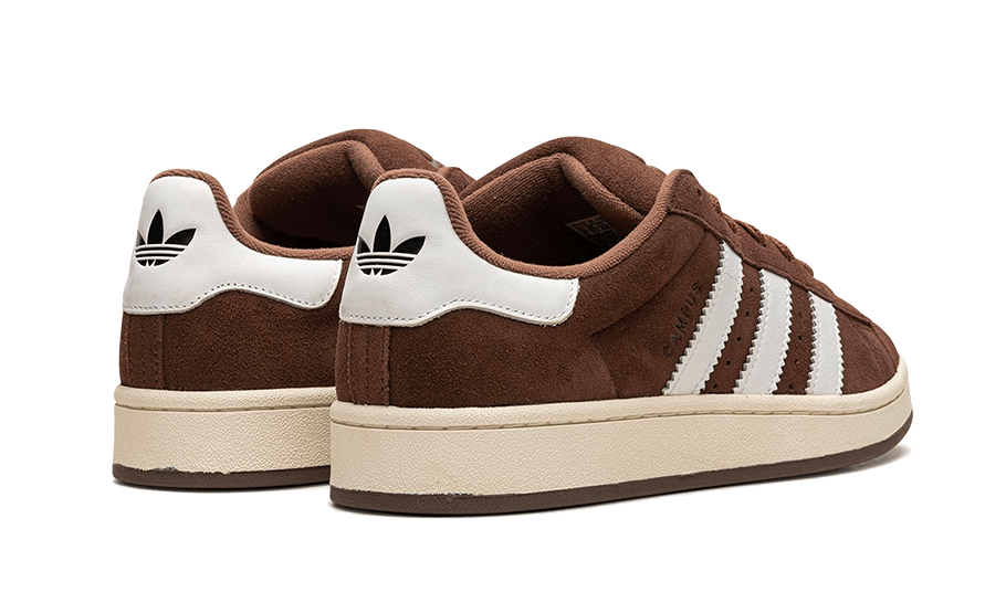 Adidas Campus Brown (Bark)