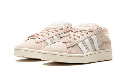 Adidas Campus 00's Wonder White Beige