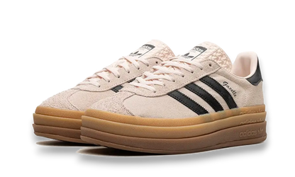 Adidas Gazelle Bold Wonder Quartz Black Gum