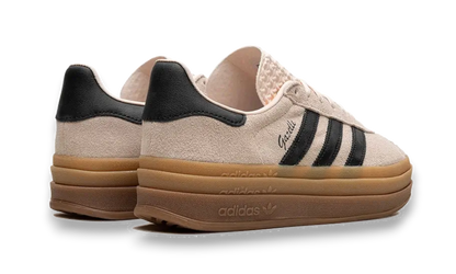 Adidas Gazelle Bold Wonder Quartz Black Gum