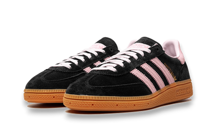 Adidas Handball Spezial Core Black Clear Pink Gum
