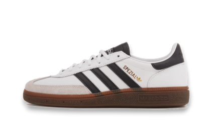 Adidas Handball Spezial White Black Gum