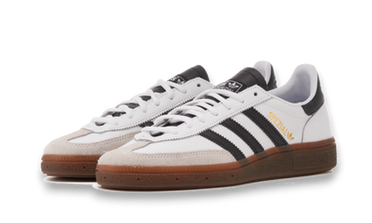 Adidas Handball Spezial White Black Gum