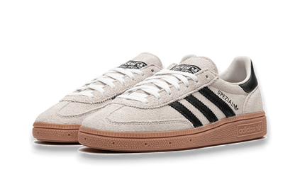 Adidas Handball Spezial Aluminum Core Black