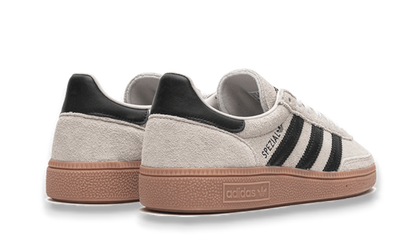 Adidas Handball Spezial Aluminum Core Black