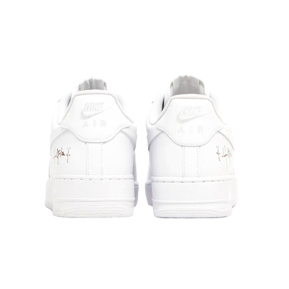 Nike Air Force 1 Low '07 White (Travis Scott Cactus Jack Utopia Edition)