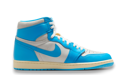 Nike Air Jordan 1 High OG "UNC Reimagined"