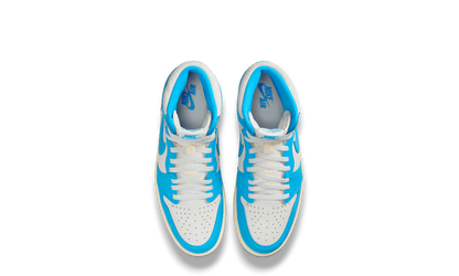 Nike Air Jordan 1 High OG "UNC Reimagined"