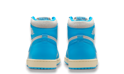 Nike Air Jordan 1 High OG "UNC Reimagined"