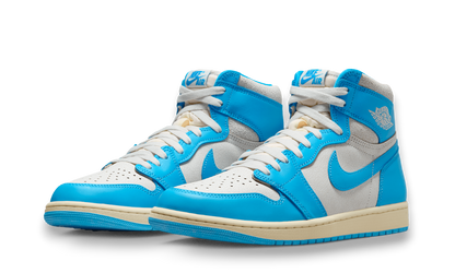 Nike Air Jordan 1 High OG "UNC Reimagined"