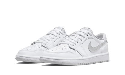Jordan 1 Low Neutral Grey 85