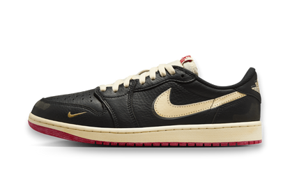 Air Jordan 1 Low OG x Nigel Sylvester Better With Time