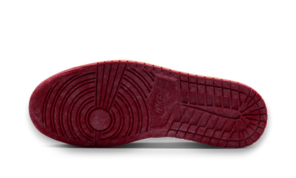Air Jordan 1 Low OG x Nigel Sylvester Better With Time