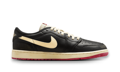 Air Jordan 1 Low OG x Nigel Sylvester Better With Time