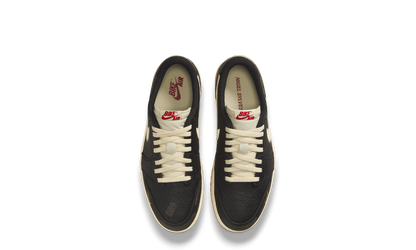 Air Jordan 1 Low OG x Nigel Sylvester Better With Time