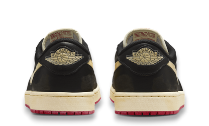 Air Jordan 1 Low OG x Nigel Sylvester Better With Time
