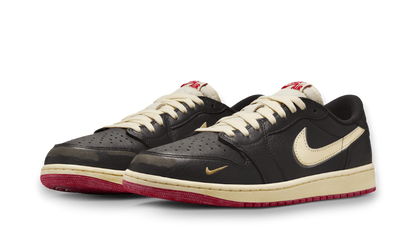 Air Jordan 1 Low OG x Nigel Sylvester Better With Time