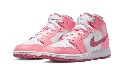 Air Jordan 1 Mid Valentine's Day (GS)