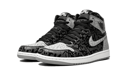 Jordan 1 Retro High OG Rebellionaire