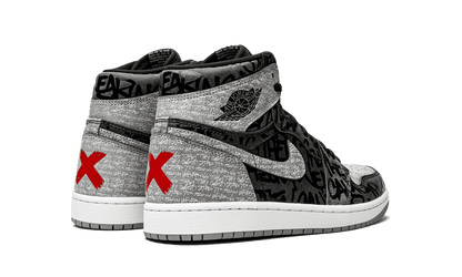 Jordan 1 Retro High OG Rebellionaire