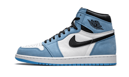 Jordan 1 High University Blue