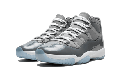 Jordan 11 Cool Grey (2021)