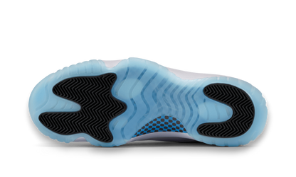 Jordan 11 Retro Legend Blue