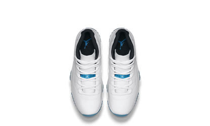 Jordan 11 Retro Legend Blue