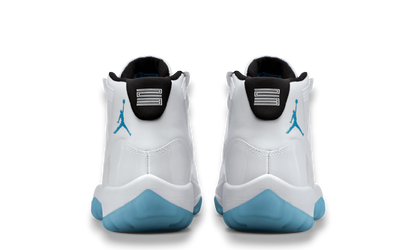 Jordan 11 Retro Legend Blue