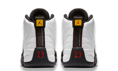 Jordan 12 Retro Taxi (2025)