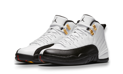 Jordan 12 Retro Taxi (2025)