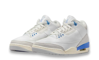 Jordan 3 Lucky Shorts