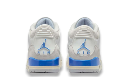 Jordan 3 Lucky Shorts