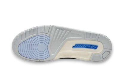 Jordan 3 Lucky Shorts