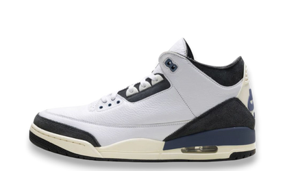 Jordan 3 Retro OG SP A Ma Maniére Diffused Blue
