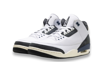 Jordan 3 Retro OG SP A Ma Maniére Diffused Blue