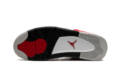 Jordan 4 Retro Red Cement