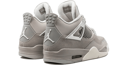 Jordan 4 Retro Frozen Moments