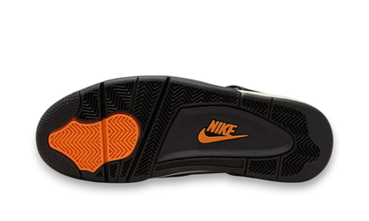 Air Jordan 4 Retro OG SP Undefeated (2025)