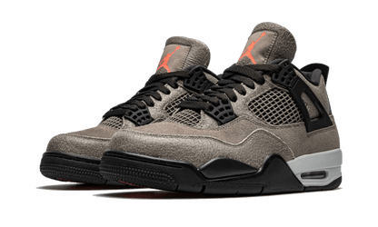Air Jordan 4 Retro Taupe Haze