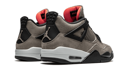 Air Jordan 4 Retro Taupe Haze