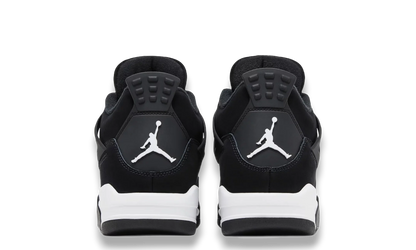 Jordan 4 Retro White Thunder