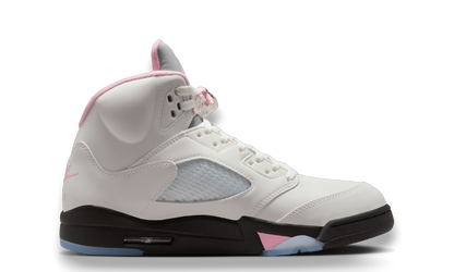 Jordan 5 Retro Medium Soft Pink