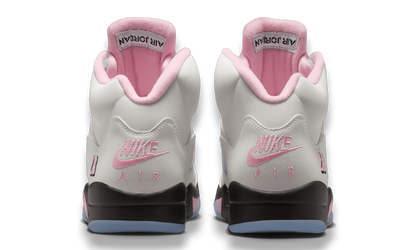 Jordan 5 Retro Medium Soft Pink