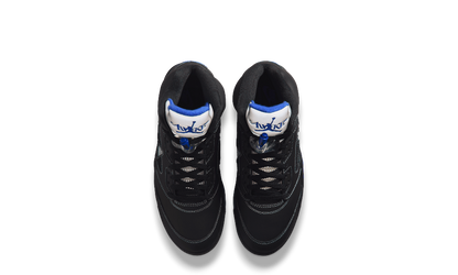 Jordan 5 Retro Awake NY Black