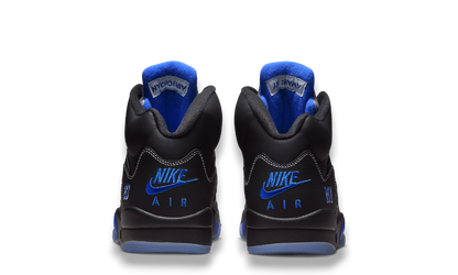 Jordan 5 Retro Awake NY Black