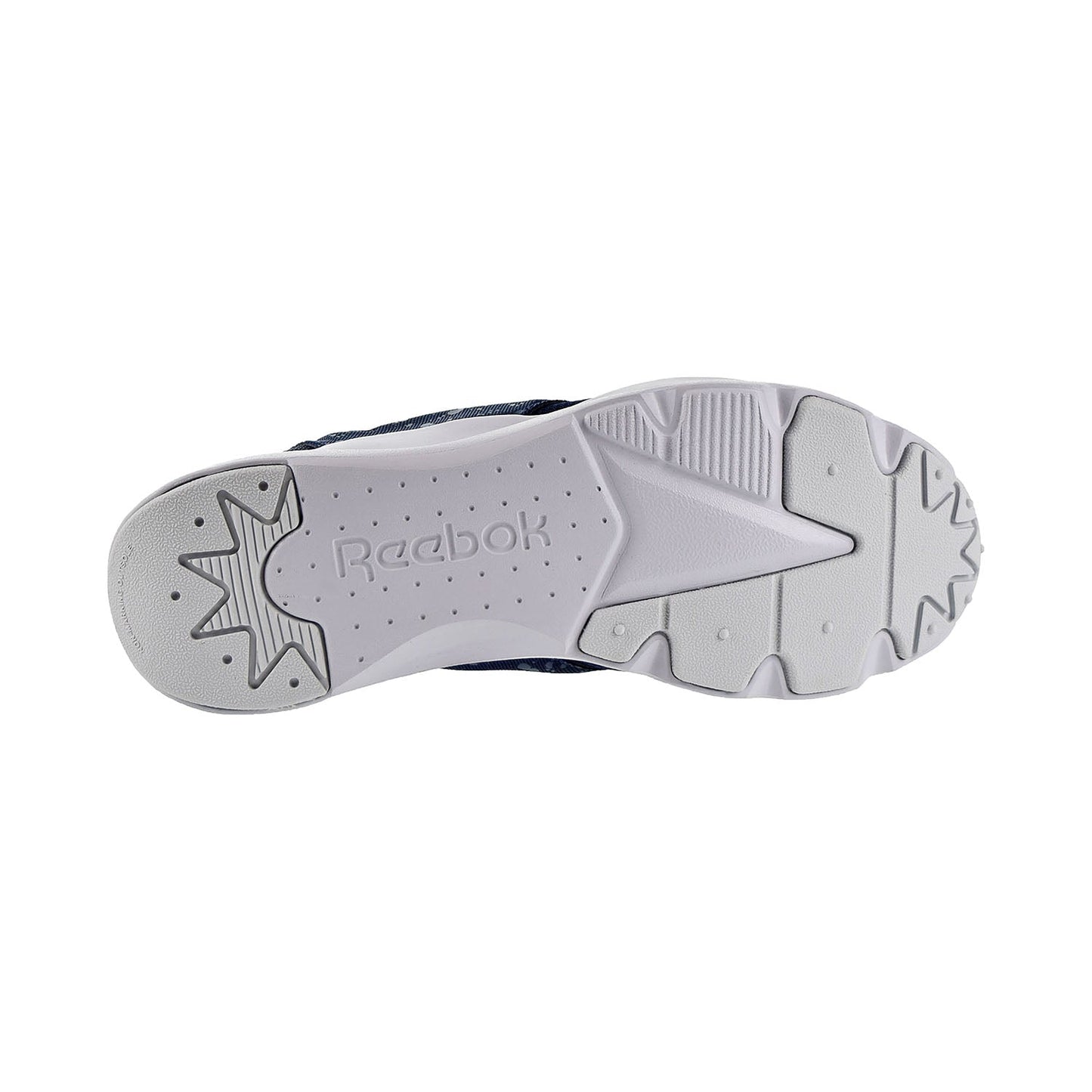 Reebok Furylite SP Mens Shoes Navy/Noble/Blue/Cloud Grey