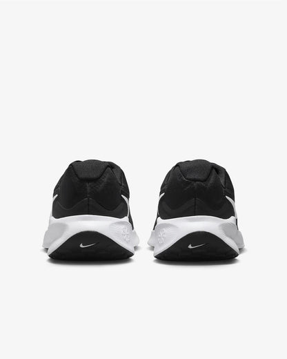Men's Wide Fit Nike FB8501-002 Revolution 7 Running Trainers